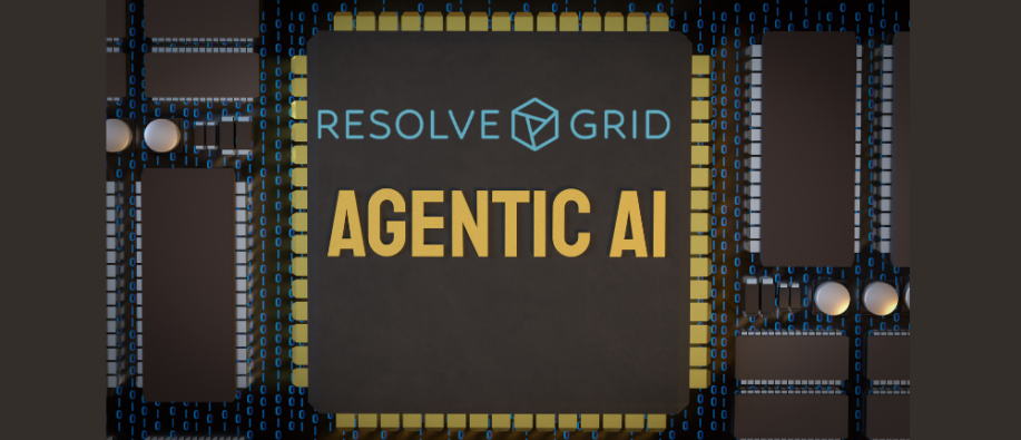 ResolveGrid's Agentic AI Launch ResolveGrid's Agentic AI Launch