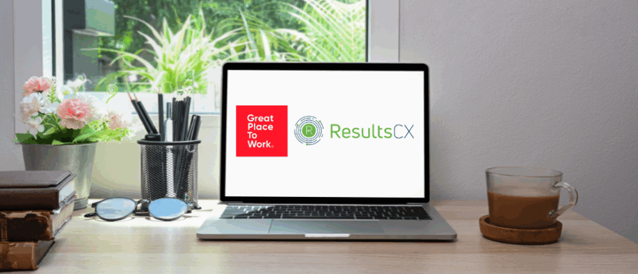 ResultsCX Certified by Great Place To Work®