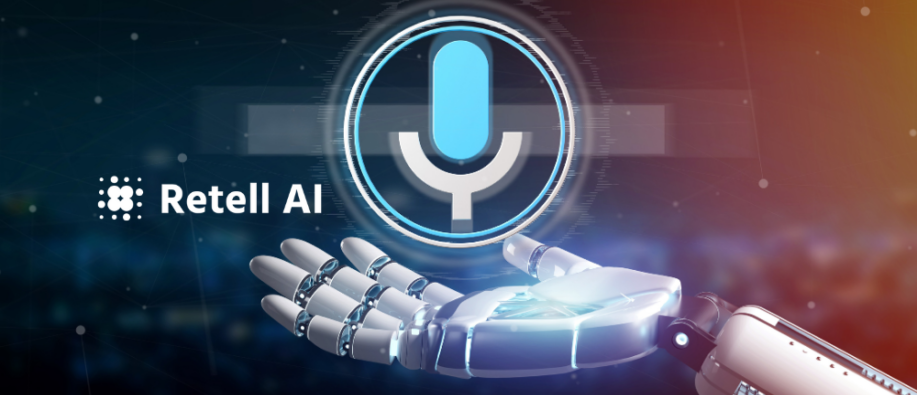 Retell AI Launches Voice QA Tool {{brizy_dc_image_alt entityId=