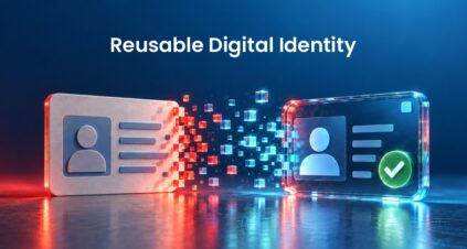 Reusable Digital Identity