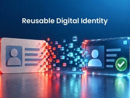 Reusable Digital Identity Reusable Digital Identity