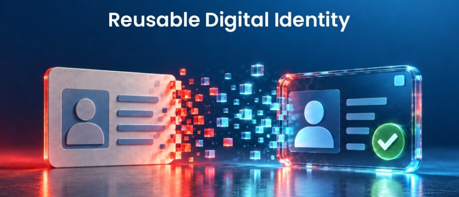 Reusable Digital Identity Reusable Digital Identity