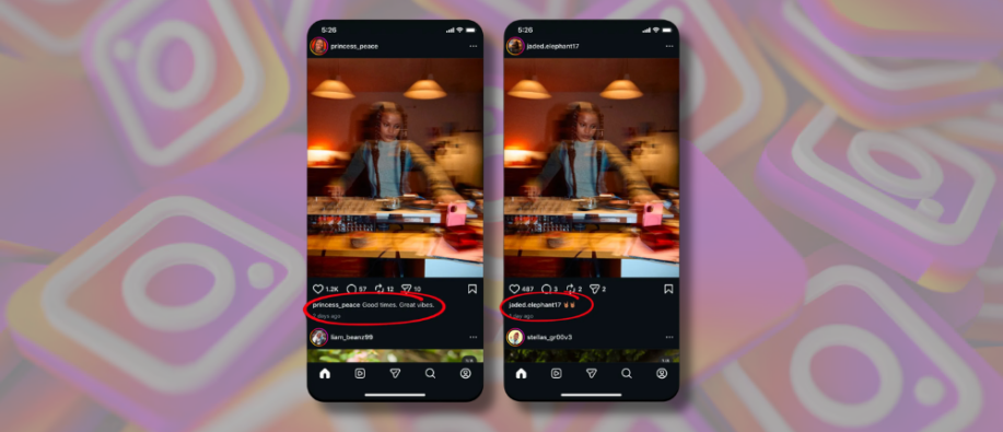Rewarding original creators on Instagram Rewarding original creators on Instagram