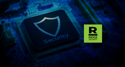 Ridge Security Gartner Cybersecurity Reports