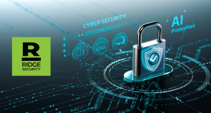 RidgeBot Gets Frost Innovation Recognition