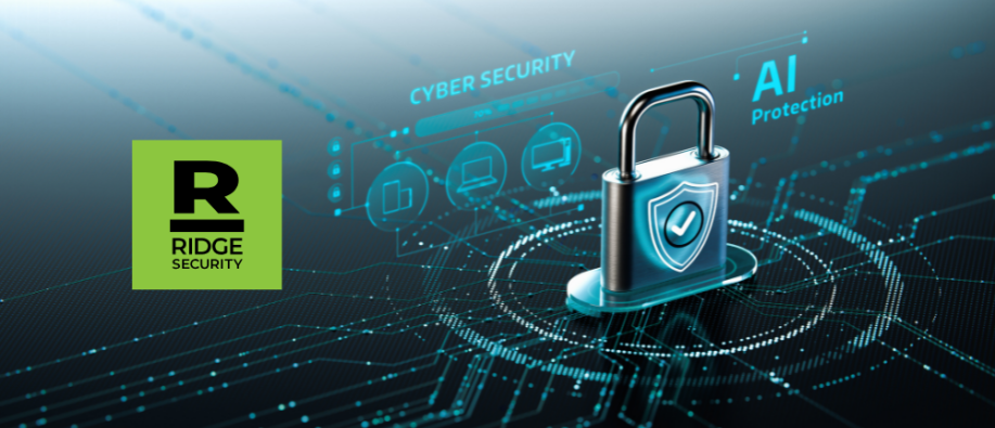 RidgeBot Gets Frost Innovation Recognition