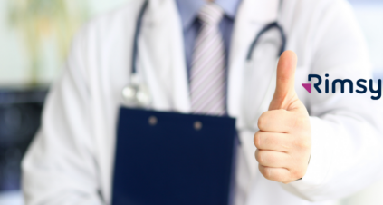 Rimsys' MedTech Regulatory Engine Launch