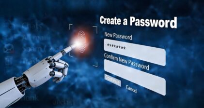 Risks of LLM-Generated Passwords