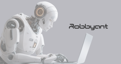 Robbyant Embodied AI MoU Advances GCC