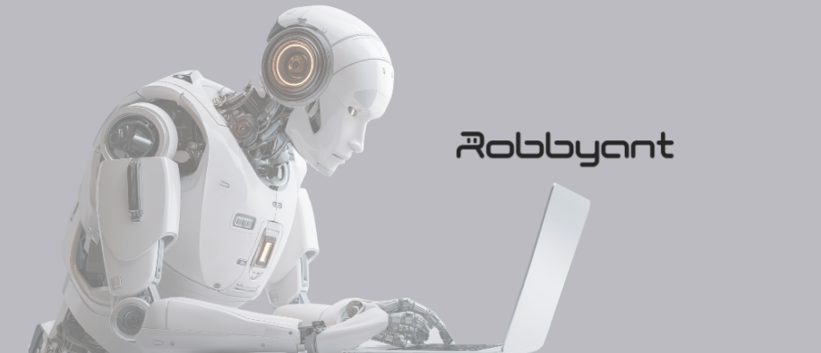 Robbyant Embodied AI MoU Advances GCC Robbyant Embodied AI MoU Advances GCC