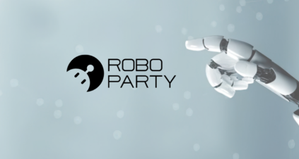 RoboParty RP1 Open-Source Humanoid Robot