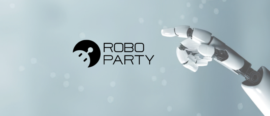 RoboParty RP1 Open-Source Humanoid Robot RoboParty RP1 Open-Source Humanoid Robot
