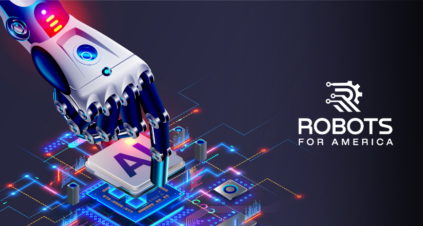 Robots for America