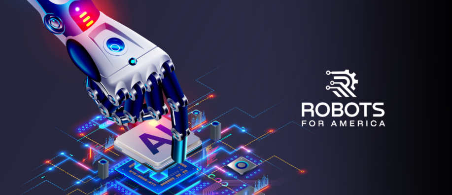 Robots for America