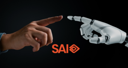 SAI Visual Language Model