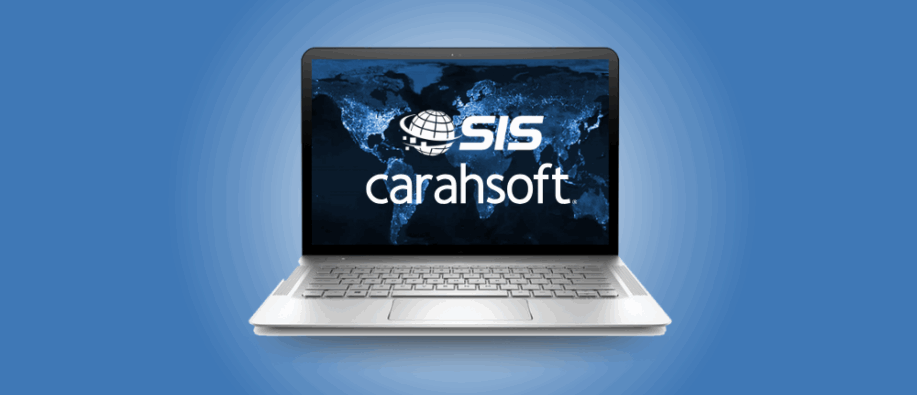 SIS, Carahsoft Secure Deal