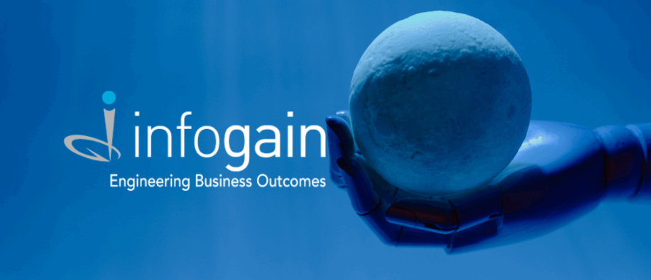 Infogain GCC Solutions India