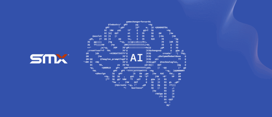 SMX, Google Drive AI Pilot In Defense