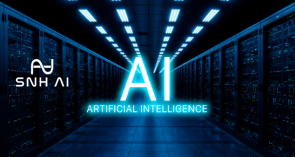 SNH AI Debuts Solon Review Model
