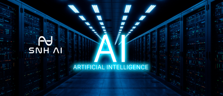 SNH AI Debuts Solon Review Model SNH AI Debuts Solon Review Model