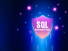 SQL injection attack SQL injection attack
