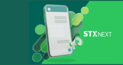 STX Next Launches ChatGPT App Development