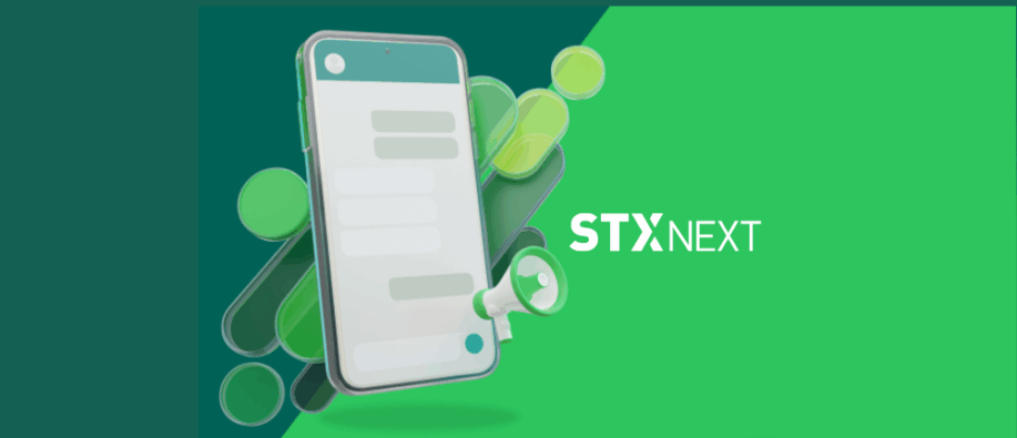 STX Next Launches ChatGPT App Development