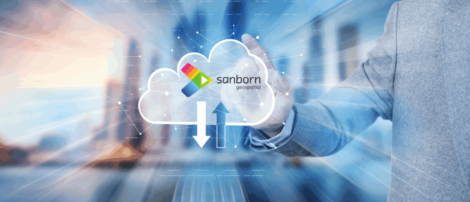 Sanborn Grows With Google Cloud