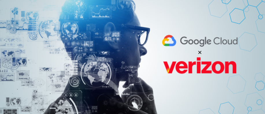 Scale Enterprise AI Google Cloud Verizon Partnership