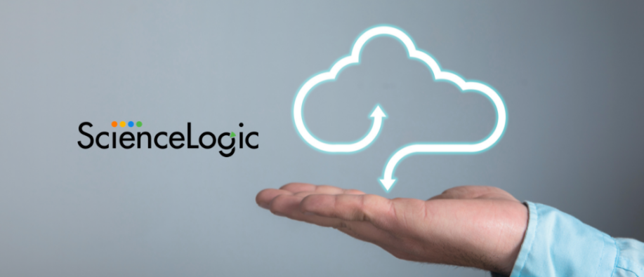 ScienceLogic Skylar One Kyoto release ScienceLogic Skylar One Kyoto release