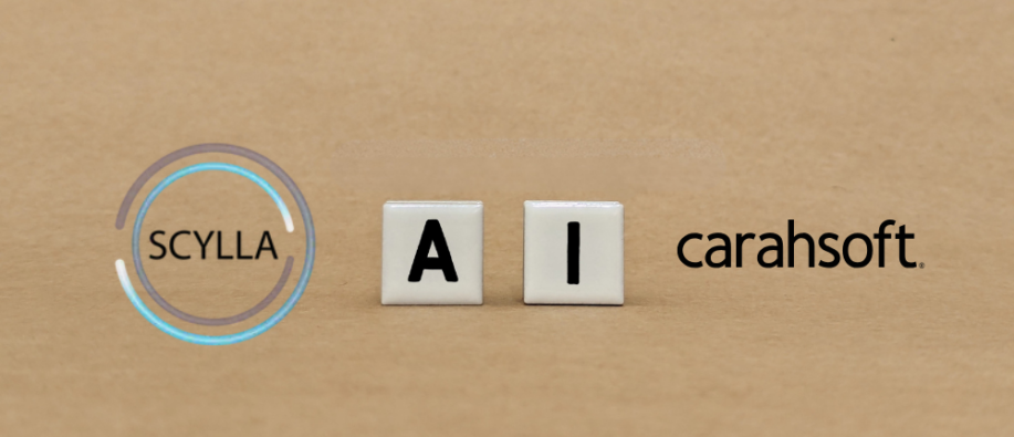 Scylla AI-Carahsoft Gov AI Video Deal {{brizy_dc_image_alt entityId=