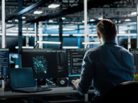 Security Operations Center Security Operations Center