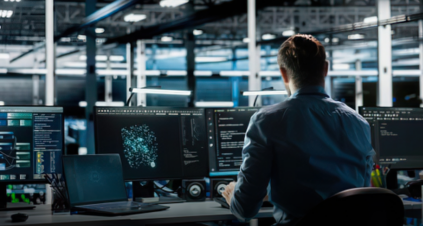 Security Operations Center