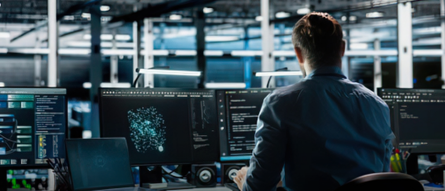 Security Operations Center Security Operations Center
