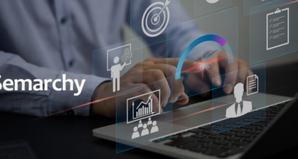 Semarchy Intelligent Data Products AI