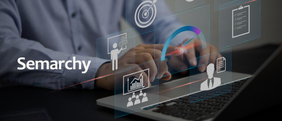 Semarchy Intelligent Data Products AI Semarchy Intelligent Data Products AI