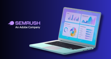 Semrush AI Visibility Index