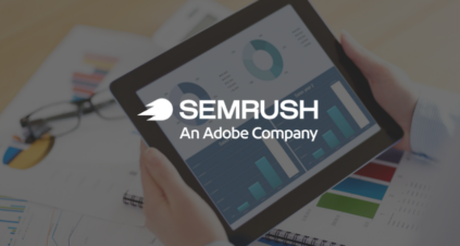 Semrush AI Visibility Index, UK Data