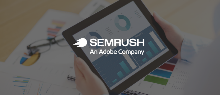 Semrush AI Visibility Index, UK Data Semrush AI Visibility Index, UK Data