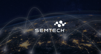 Semtech 5G Network Slicing