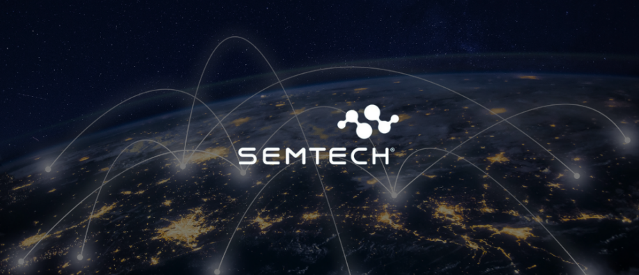 Semtech 5G Network Slicing Semtech 5G Network Slicing