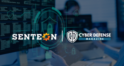 Senteon Wins Security Configuration Award