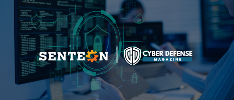 Senteon Wins Security Configuration Award Senteon Wins Security Configuration Award