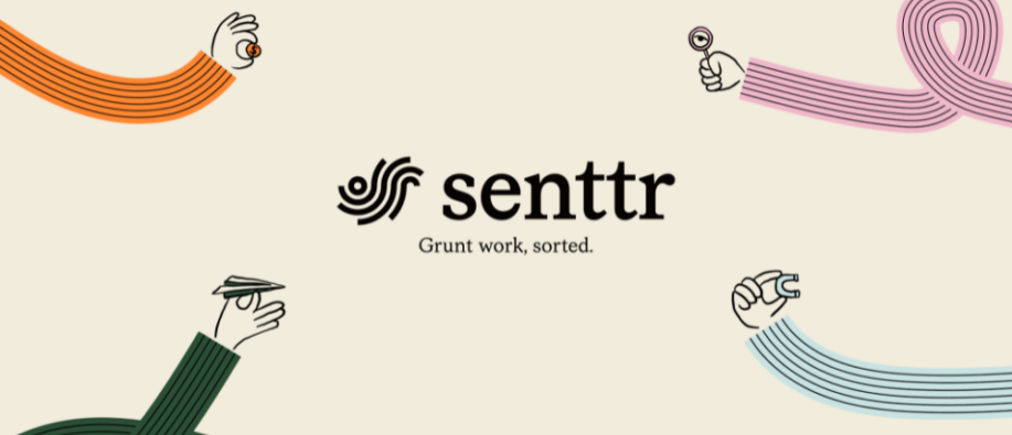 Senttr launches as a digital worker platform Senttr launches as a digital worker platform