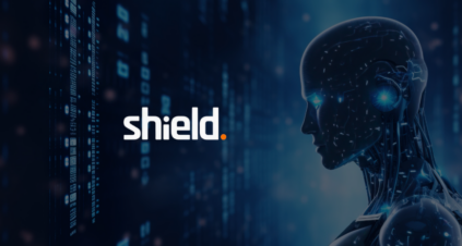 Shield Gartner Visionary Status Award