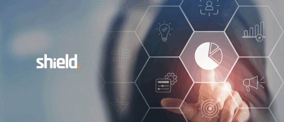 Shield Tops Gartner DCGA Use Cases in 2025 Shield Tops Gartner DCGA Use Cases in 2025