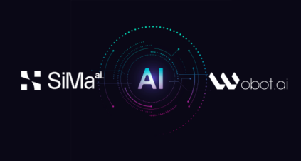 SiMa.ai and Wobot.ai Partner
