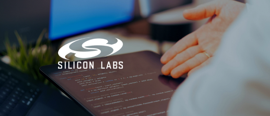 Silicon Labs AI Developer Platform Silicon Labs AI Developer Platform