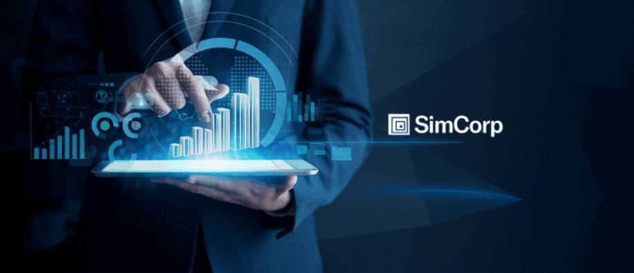 SimCorp Partners With AXA