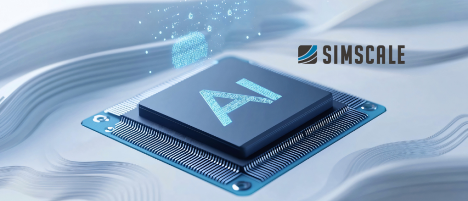 SimScale Opens Engineering AI Agents SimScale Opens Engineering AI Agents